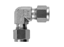 Double Ferrule Fittings