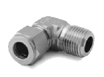 Double Ferrule Fittings