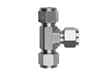 Double Ferrule Fittings
