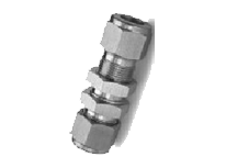 Double Ferrule Fittings